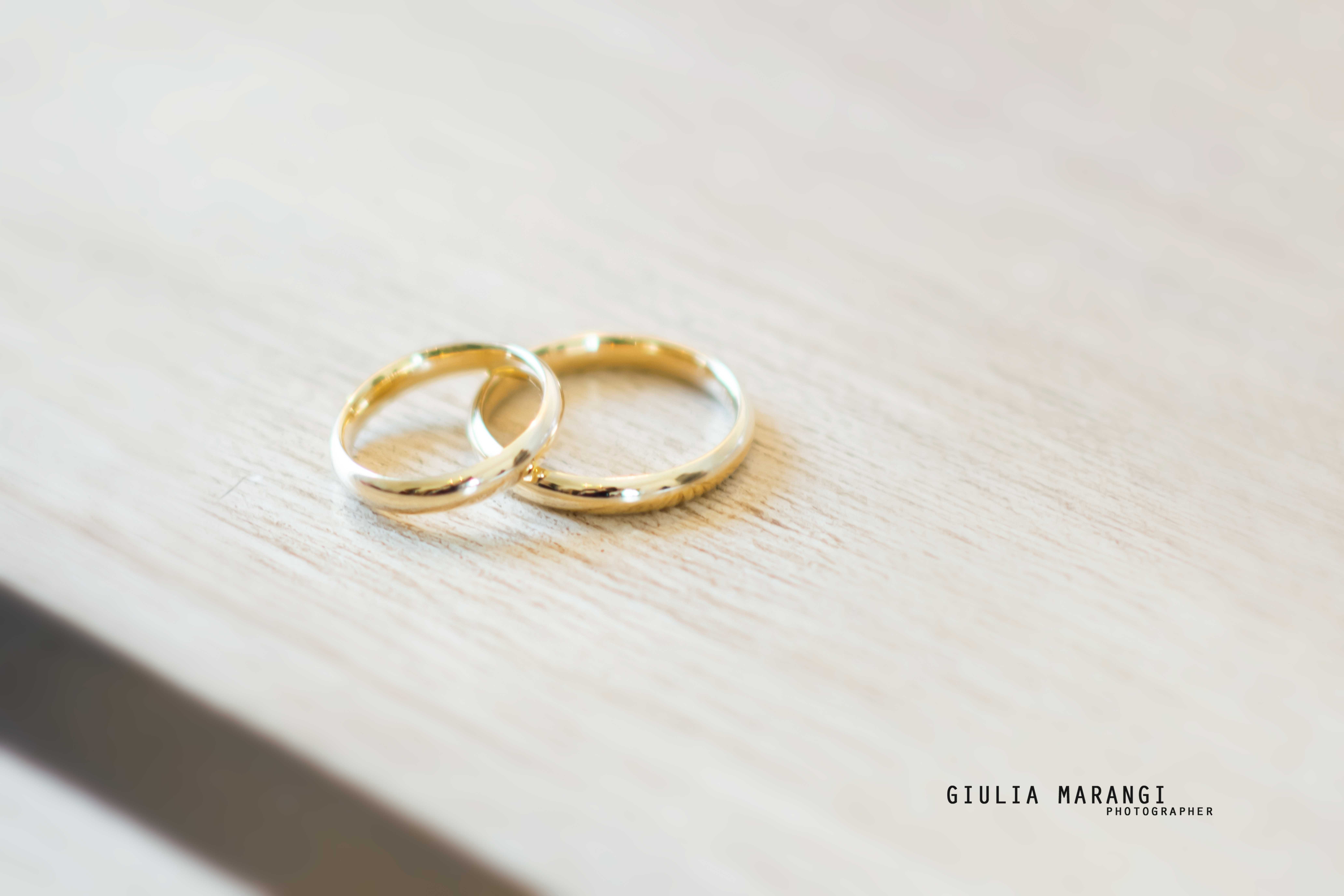 fotografia di matrimonio