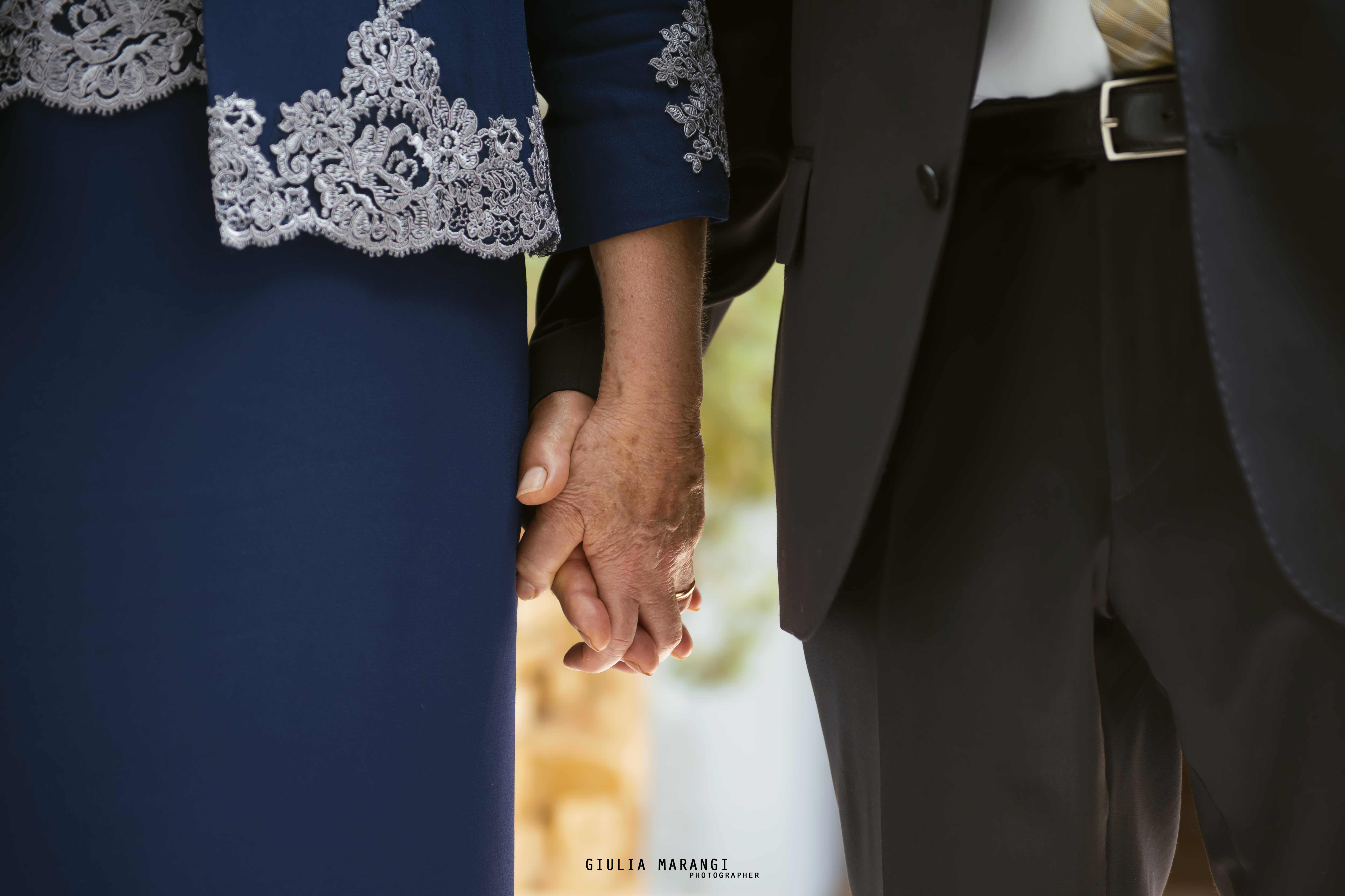 fotografia di anniversario di matrimonio